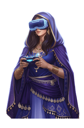 Virtuelt